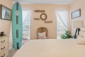 Oceanfront 2 BR Villa-Pool-Corner Balcony-King Bd