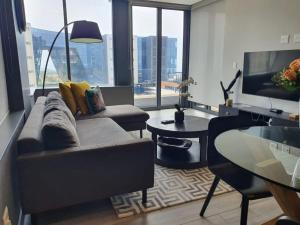 Umhlanga Arch Luxe Seaview