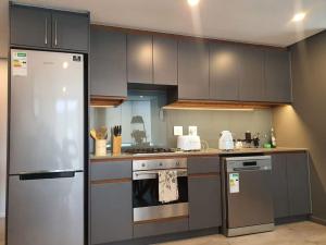 Umhlanga Arch Luxe Seaview