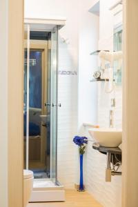 Habitación Triple con baño privado