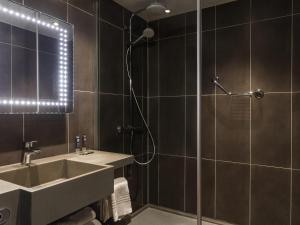 Novotel Ipswich Centre