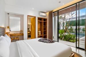 Anthea Comfortable 4 BR Private Pool Villa ZN438