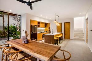 Anthea Comfortable 4 BR Private Pool Villa