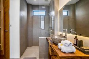 Anthea Comfortable 4 BR Private Pool Villa