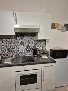 Appartement Spa&Sauna privé proche de la cité médiévale