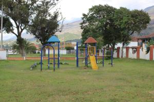 CASA NOCHE AZUL alojamiento turístico