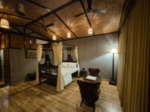 Growpure Luxury Farm Nature Resort The Kushalgarh Estate