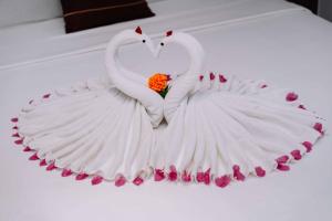 V Fleurs Hotel Cat Ba