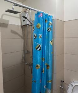 Triple JG Suite Tagaytay SMDC Wind Residences