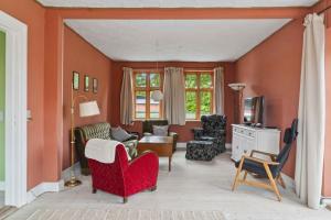 Holiday Home With Billard Table And Top Location