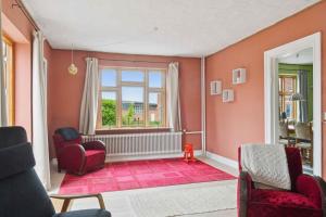 Holiday Home With Billard Table And Top Location