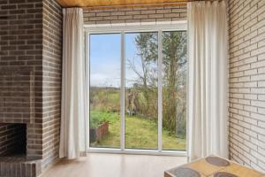 Cozy Holiday Home In Thisted