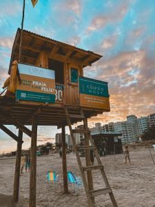 Ap vista mar Capão da Canoa bairro nobre Navegantes