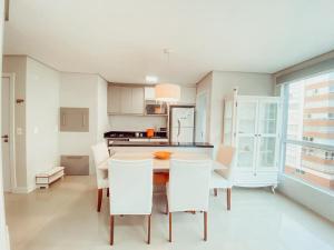 Ap vista mar Capão da Canoa bairro nobre Navegantes