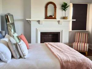 Esplanade Classic Art Deco with Stunning Views