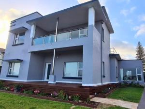 Esplanade Classic Art Deco with Stunning Views