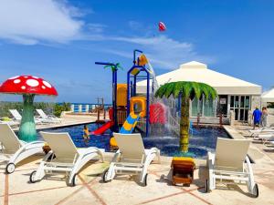 Lagoon View + Beach Access | Solymar Cancun