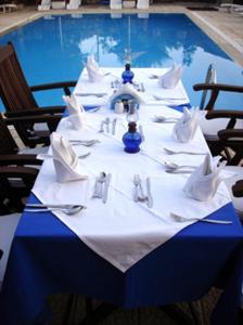 Villa Rhapsody Pension