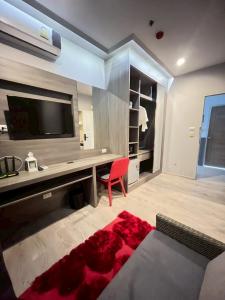 HYBRITEL Serviced Apartment - Twin Tower Grand Jomtien Beach