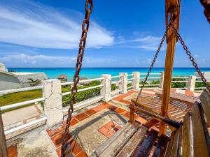 Stylish Studio + Beach Access | Solymar Cancun