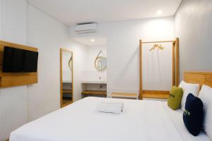 Urbanview Code Riverstay Yogyakarta