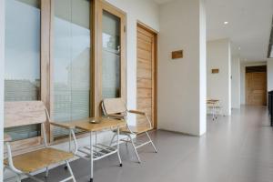 Urbanview Code Riverstay Yogyakarta