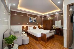 NL Hotel - Dalat Market