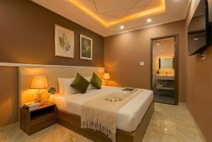 NL Hotel - Dalat Market