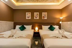 NL Hotel - Dalat Market