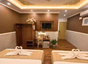 NL Hotel - Dalat Market