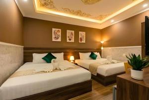 NL Hotel - Dalat Market