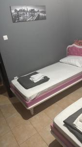 Jadores Home Alexandroupolis City