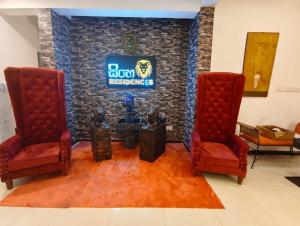 Singha Residences Thalawathugoda