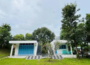 Today Sunset ที่พักวังน้ำเขียว