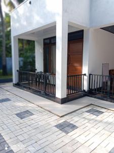 Danu Resort
