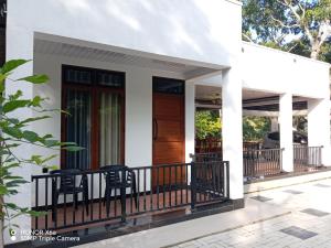 Danu Resort