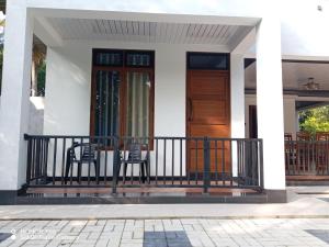 Danu Resort