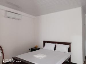 Danu Resort