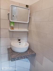 Danu Resort
