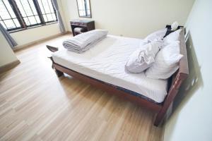 Griya Pawiyatan Guest House