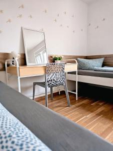 Ferienwohnung Leon