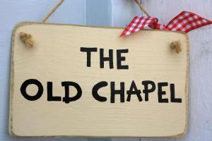 The Old Chapel