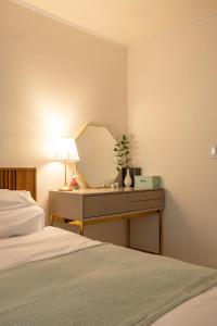 Stay in Breeze, 3룸 3베드, 2호선신림역, 호텔침구,아늑한가정집,홍대강남20분