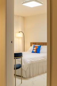 Stay in Breeze, 3룸 3베드, 2호선신림역, 호텔침구,아늑한가정집,홍대강남20분