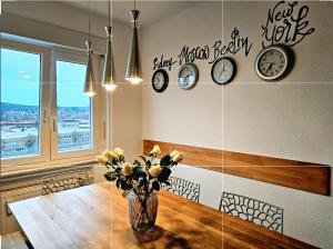 Ferienwohnung Leon