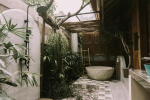 Suite room 1 at Semadi Living