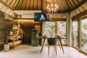 Suite room 1 at Semadi Living