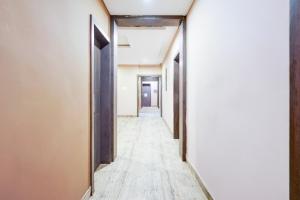 Townhouse Oak Bhilai Railway Junction Formerly Hotel Lotus