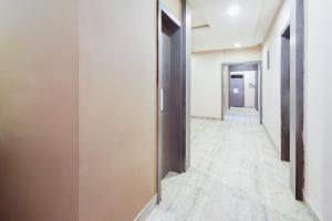 Townhouse Oak Bhilai Railway Junction Formerly Hotel Lotus