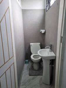 Lynch Apartments - Mimosa Chilanga